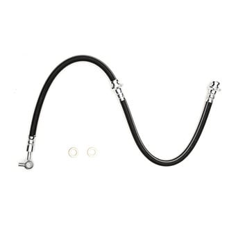 R1 Concepts® - Front Driver Side Brake Hose