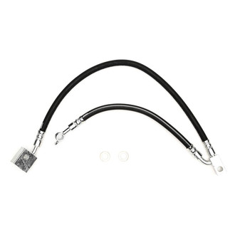 R1 Concepts® - Front Passenger Side Brake Hose