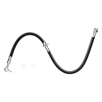 R1 Concepts® - Front Passenger Side Brake Hose