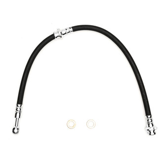 R1 Concepts® - Front Passenger Side Brake Hose