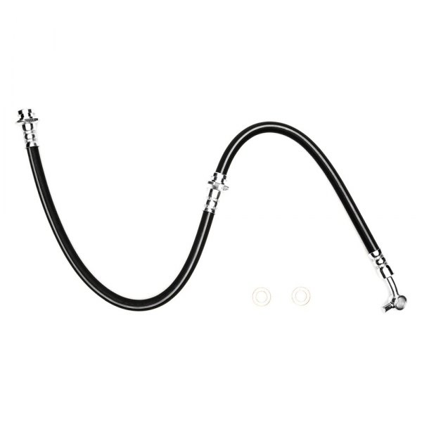 R1 Concepts® - Front Driver Side Brake Hose