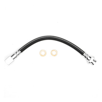 R1 Concepts® - Rear Lower Brake Hose