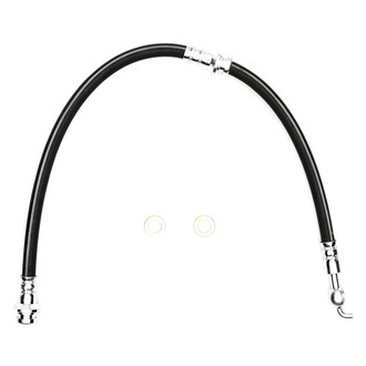 R1 Concepts® - Rear Brake Hose