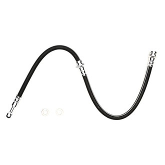 R1 Concepts® - Rear Driver Side Brake Hose