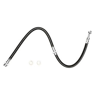 R1 Concepts® - Rear Passenger Side Brake Hose