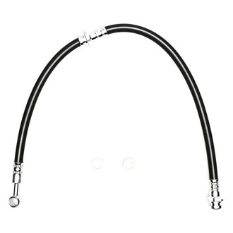 R1 Concepts® - Rear Passenger Side Brake Hose