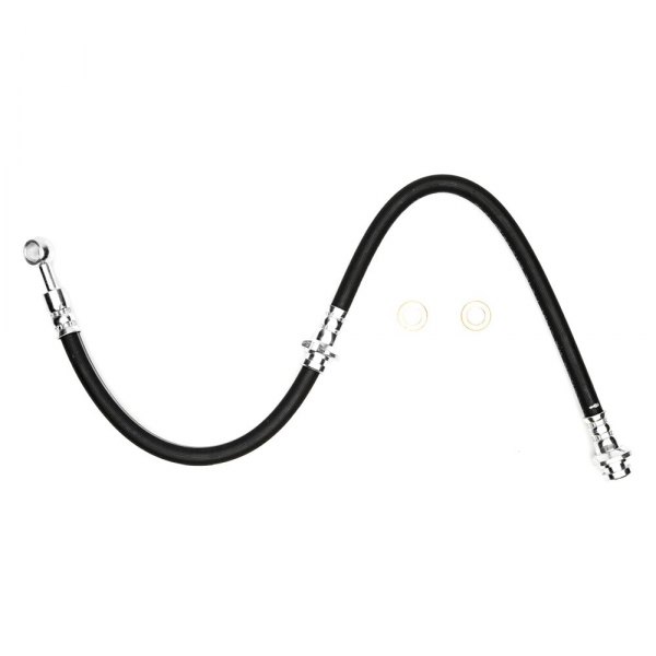 R1 Concepts® - Rear Driver Side Brake Hose