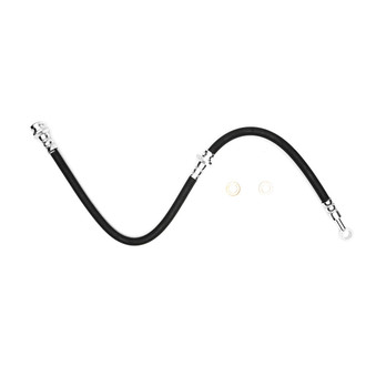 R1 Concepts® - Rear Passenger Side Brake Hose