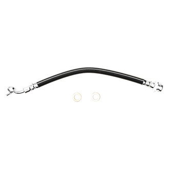R1 Concepts® - Rear Driver Side Brake Hose