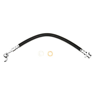 R1 Concepts® - Rear Passenger Side Brake Hose