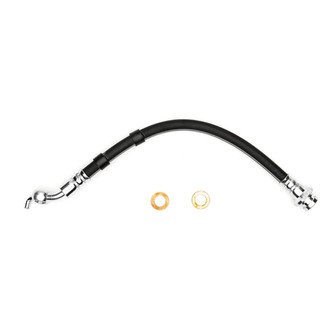 R1 Concepts® - Rear Driver Side Brake Hose