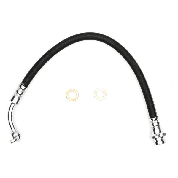 R1 Concepts® - Rear Driver Side Brake Hose