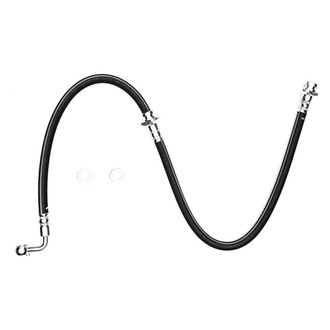 R1 Concepts® - Rear Driver Side Brake Hose