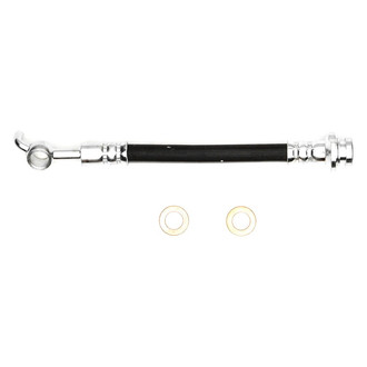 R1 Concepts® - Rear Driver Side Lower Brake Hose