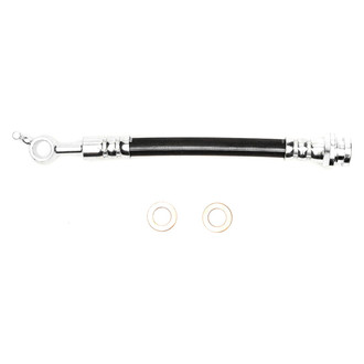 R1 Concepts® - Rear Passenger Side Lower Brake Hose