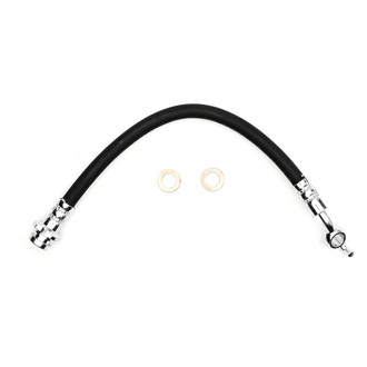 R1 Concepts® - Rear Passenger Side Brake Hose