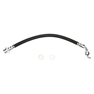 R1 Concepts® - Rear Brake Hose