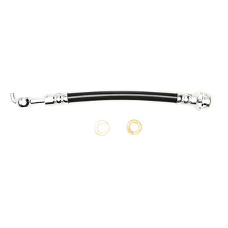 R1 Concepts® - Rear Passenger Side Lower Brake Hose