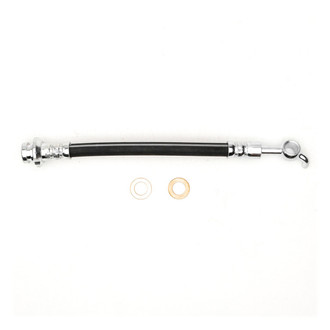 R1 Concepts® - Rear Driver Side Lower Brake Hose