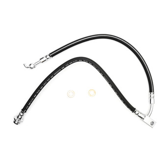 R1 Concepts® - Rear Driver Side Lower Brake Hose