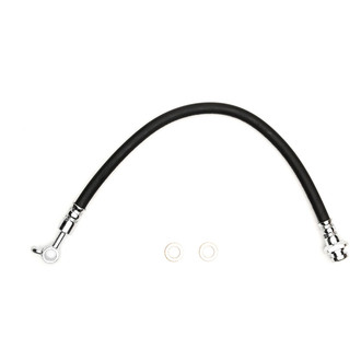 R1 Concepts® - Rear Passenger Side Lower Brake Hose