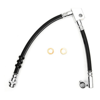 R1 Concepts® - Front Driver Side Brake Hose