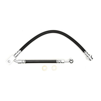 R1 Concepts® - Front Passenger Side Brake Hose