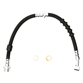 R1 Concepts® - Front Passenger Side Brake Hose