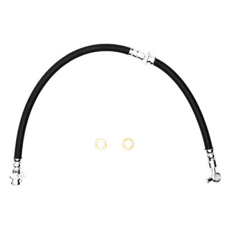R1 Concepts® - Front Passenger Side Brake Hose