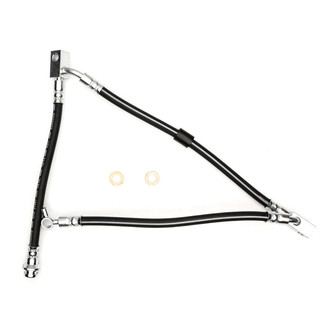R1 Concepts® - Front Driver Side Brake Hose