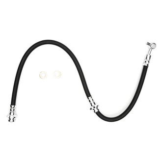 R1 Concepts® - Front Passenger Side Brake Hose