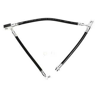 R1 Concepts® - Front Driver Side Brake Hose