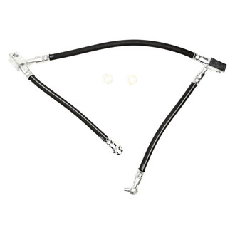 R1 Concepts® - Front Passenger Side Brake Hose