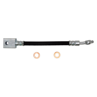 R1 Concepts® - Front Driver Side Lower Brake Hose