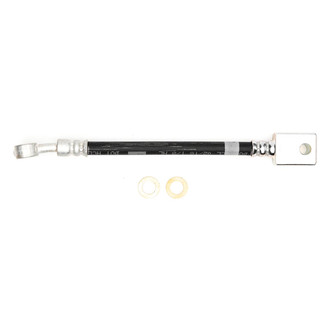 R1 Concepts® - Front Passenger Side Lower Brake Hose
