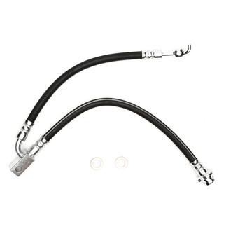 R1 Concepts® - Front Passenger Side Brake Hose