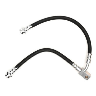 R1 Concepts® - Front Passenger Side Brake Hose
