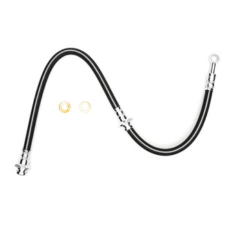 R1 Concepts® - Rear Passenger Side Brake Hose