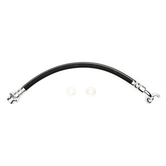 R1 Concepts® - Rear Driver Side Brake Hose