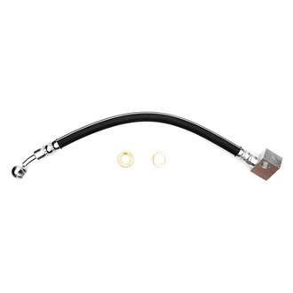 R1 Concepts® - Rear Brake Hose