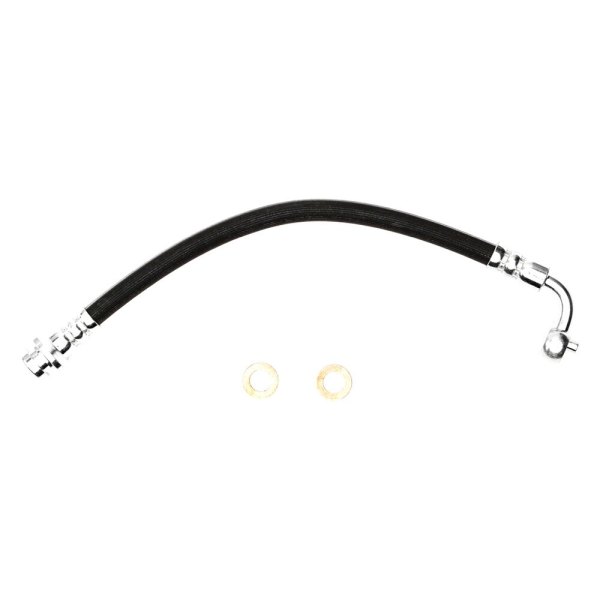 R1 Concepts® - Rear Passenger Side Brake Hose