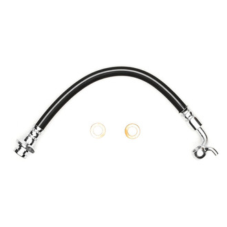 R1 Concepts® - Rear Driver Side Brake Hose
