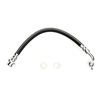 R1 Concepts® - Rear Driver Side Brake Hose