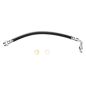 R1 Concepts® - Rear Driver Side Brake Hose