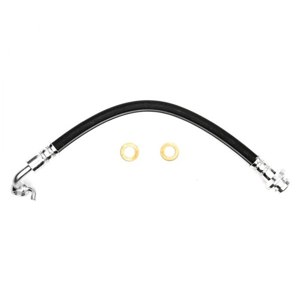 R1 Concepts® - Rear Passenger Side Brake Hose