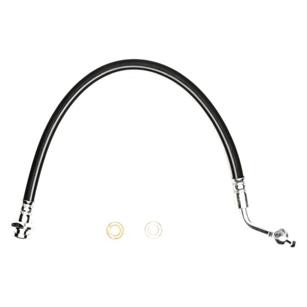 R1 Concepts® - Rear Passenger Side Brake Hose