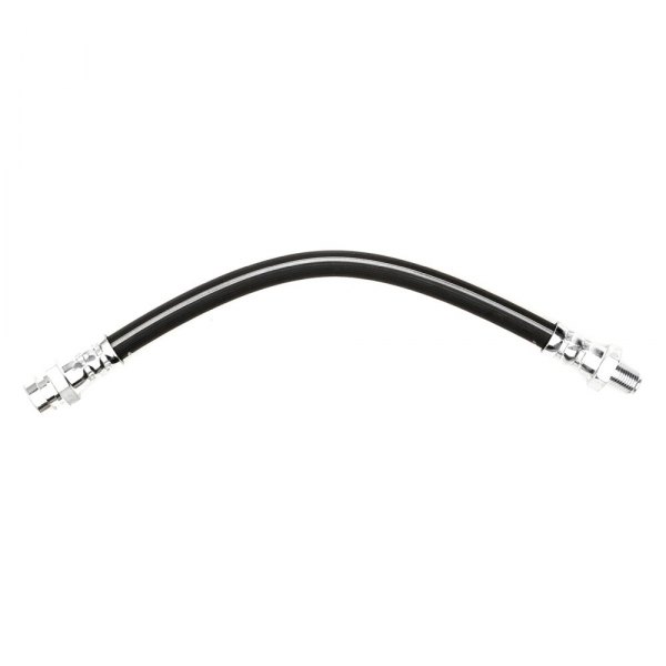 R1 Concepts® - Rear Lower Brake Hose