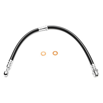 R1 Concepts® - Front Passenger Side Brake Hose