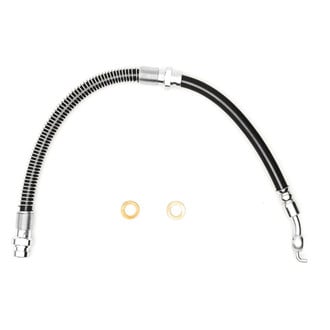 R1 Concepts® - Front Brake Hose