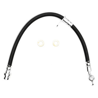R1 Concepts® - Rear Driver Side Brake Hose